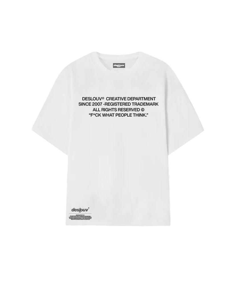 DESLOUV CREATIVE DEPT®