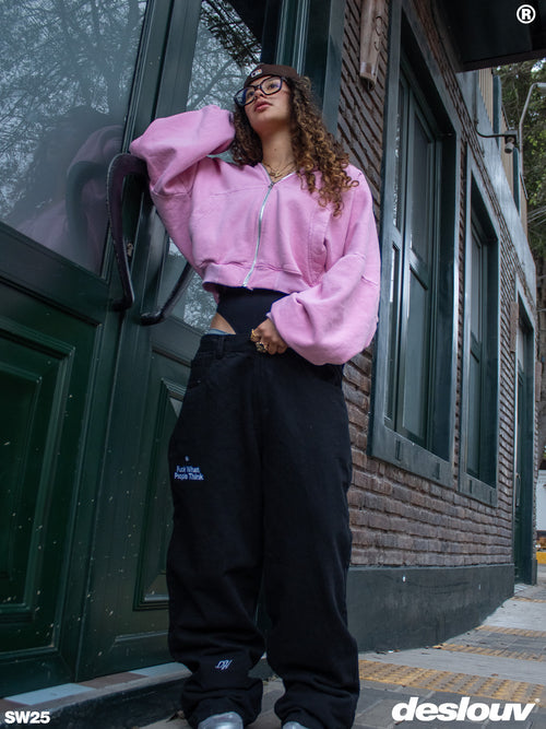 JUST BLACK DENIM®