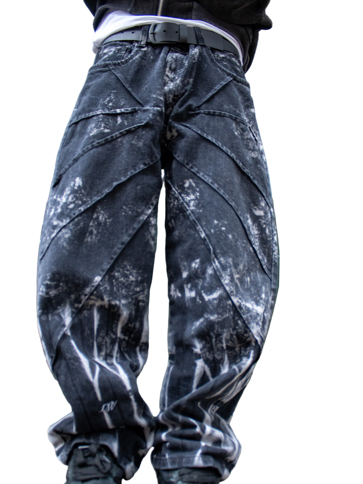 BLACK SPIDER DENIM®