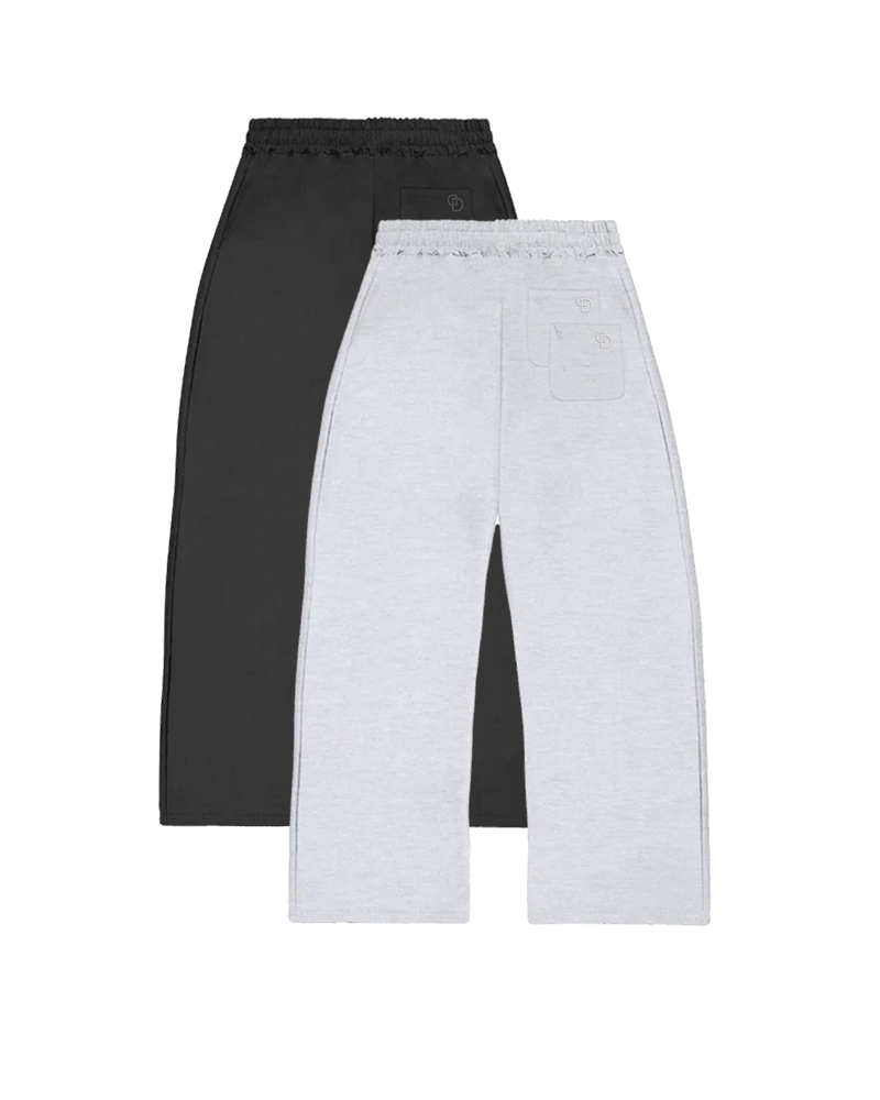 SWEATS BUNDLE® (PREVENTA ENVÍOS 18-20 MARZO)