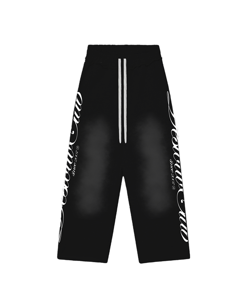 CLUB® SWEATPANT FADED BLACK