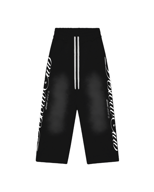 CLUB® SWEATPANT FADED BLACK