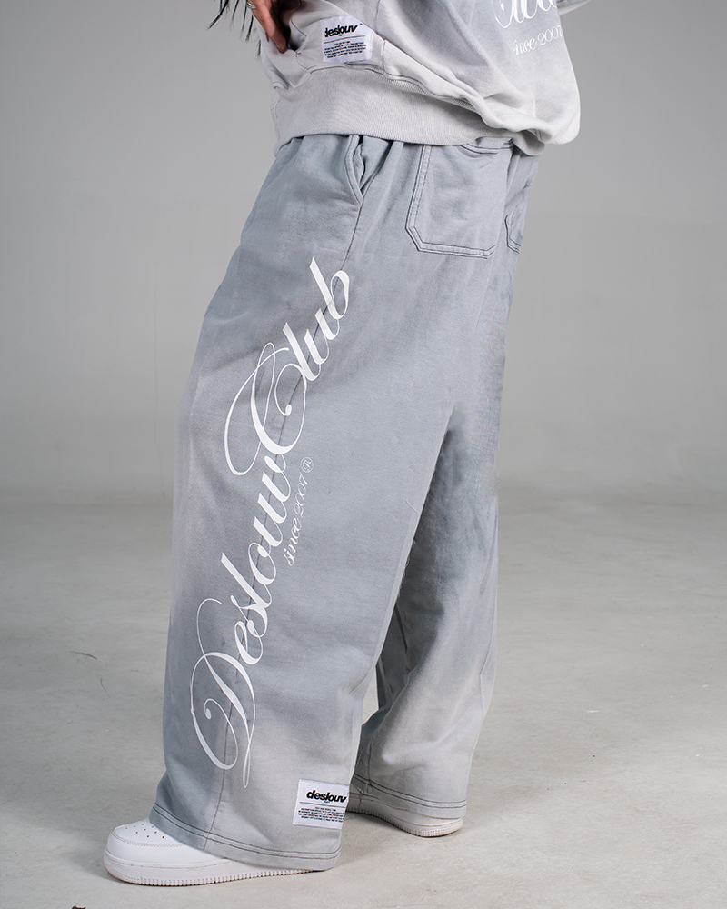 CLUB® SWEATPANT FADED GRAY