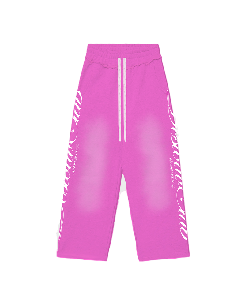 CLUB® SWEATPANT FADED PINK