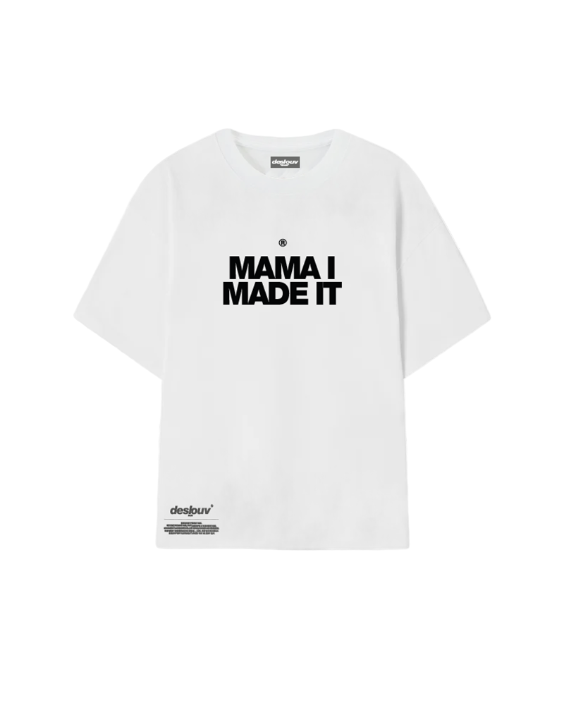 DESLOUV MOM TEE®