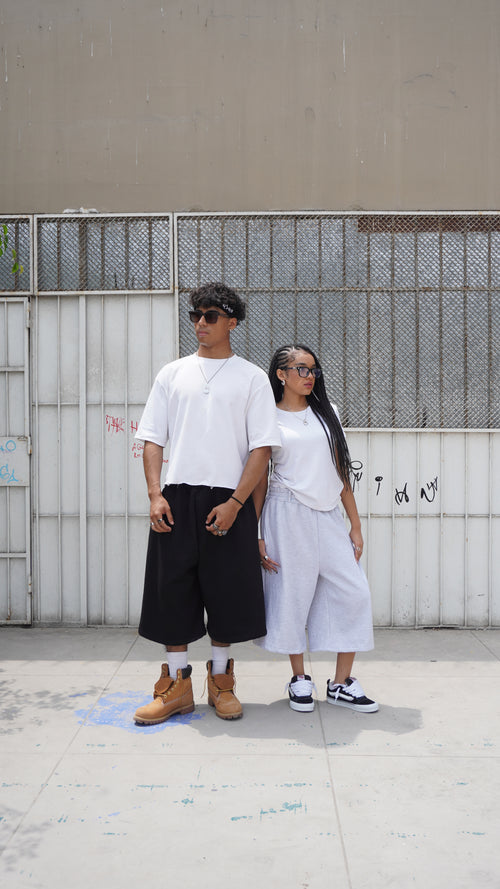 2 Jorts Bundle (40%OFF)®