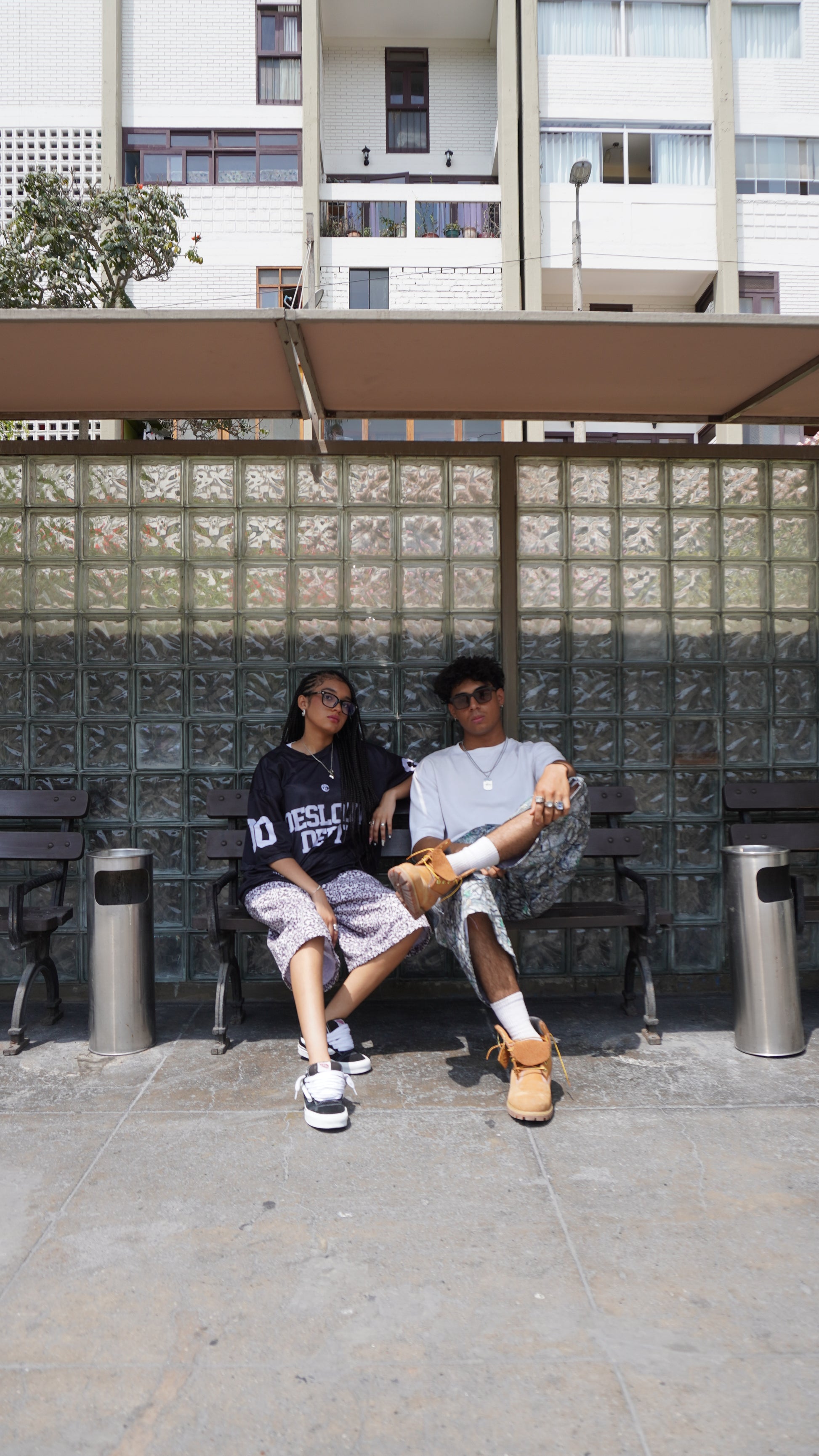 CHEETAH PRINT JORTS®