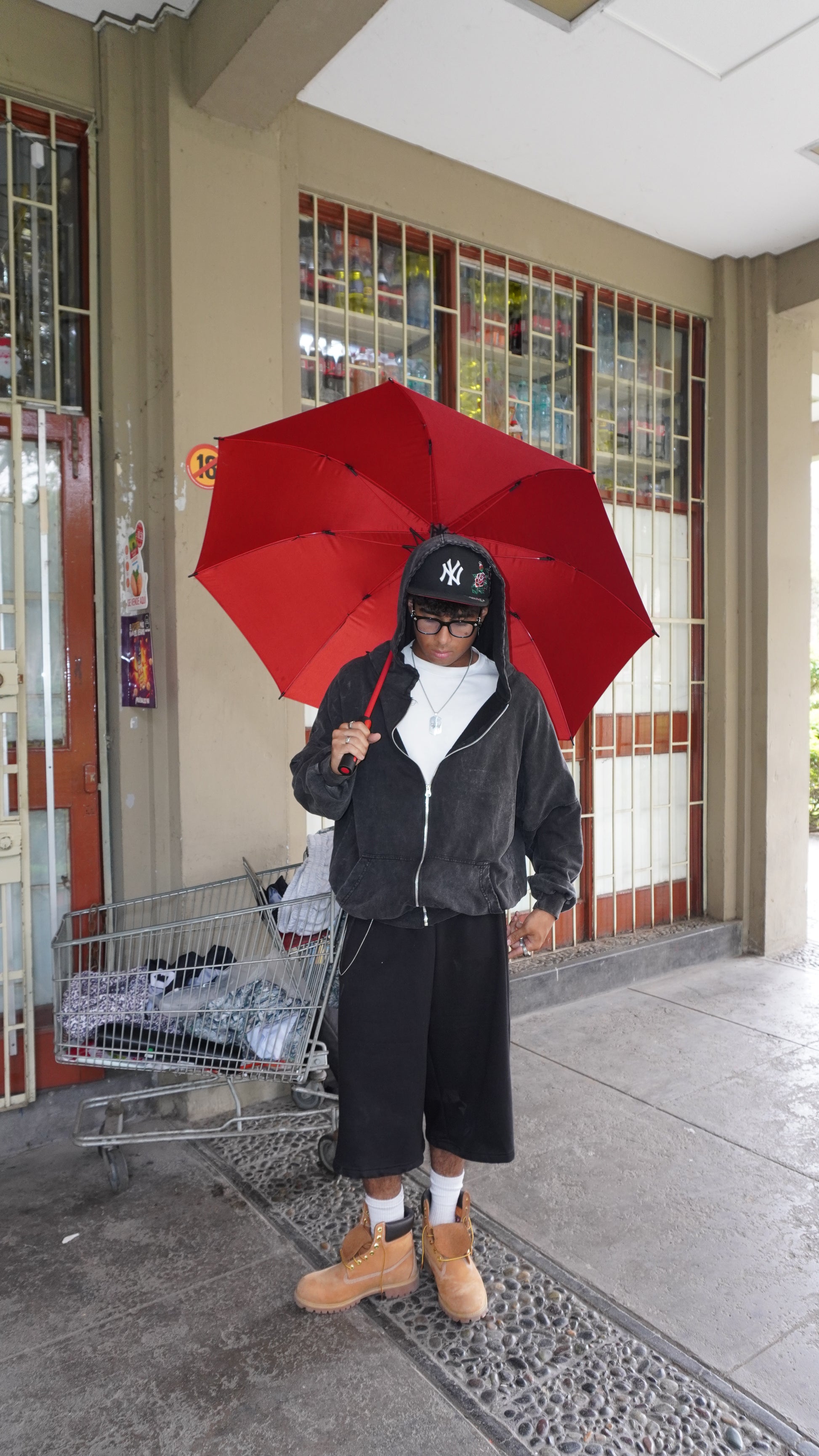 2 Jorts Bundle (40%OFF)®