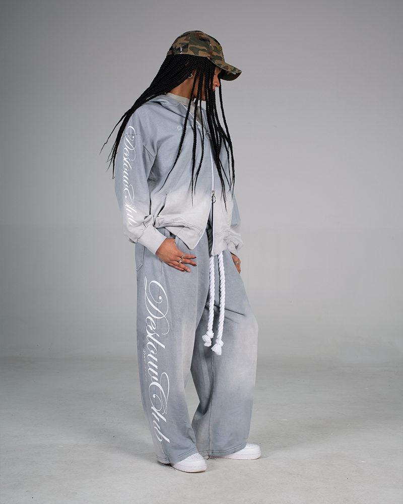 CLUB® SWEATPANT FADED GRAY