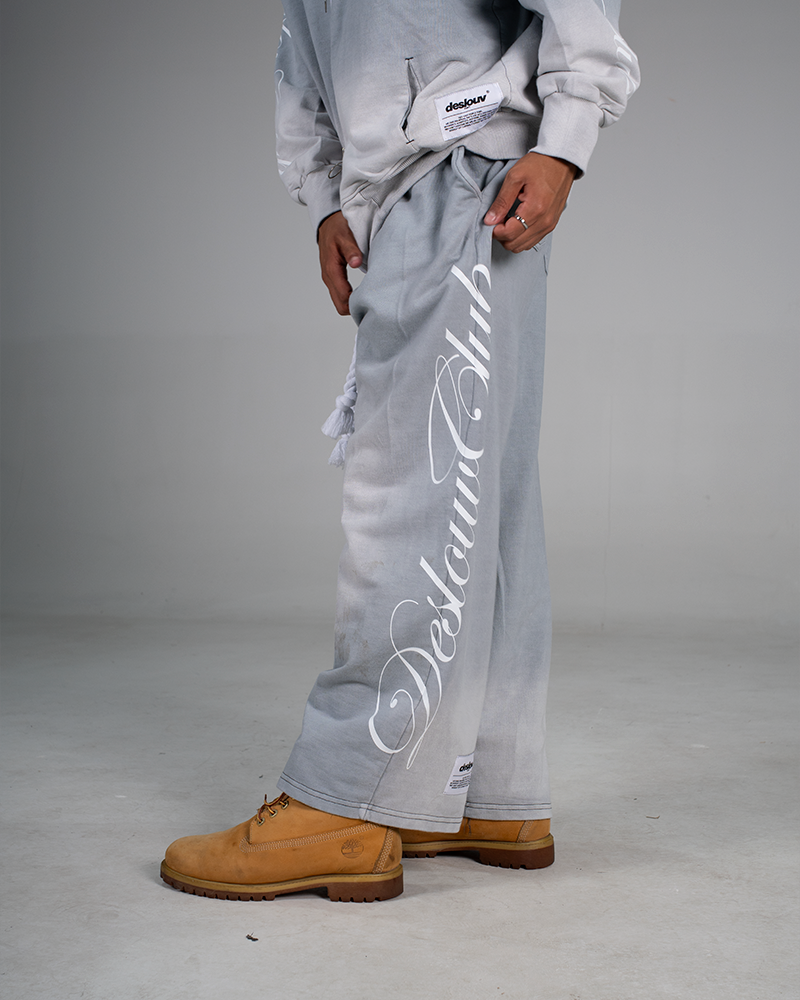 CLUB® SWEATPANT FADED GRAY