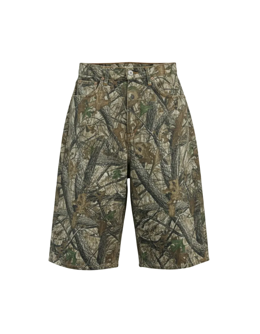 REALTREE JORTS®