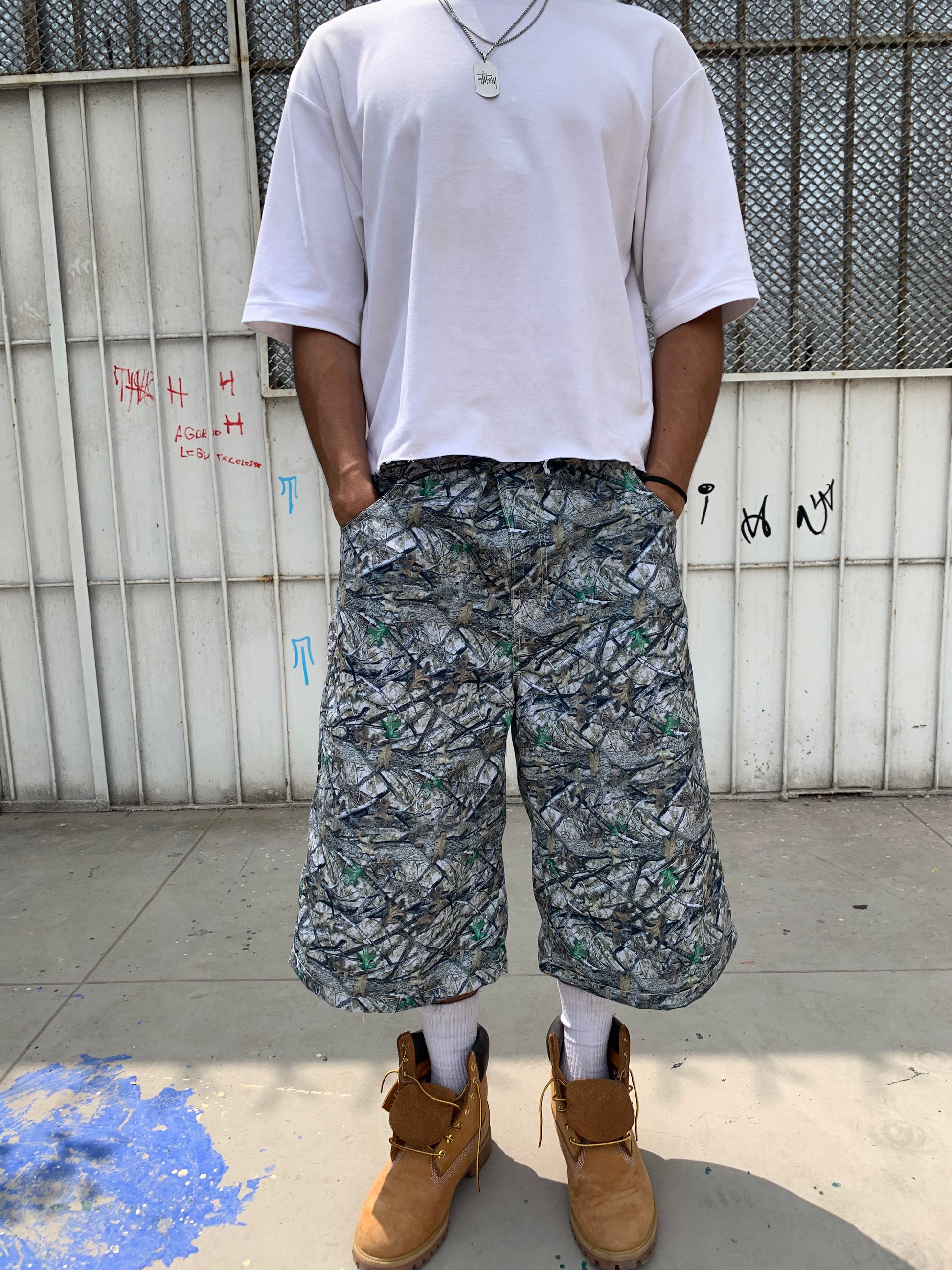 PRINT JORTS BUNDLE