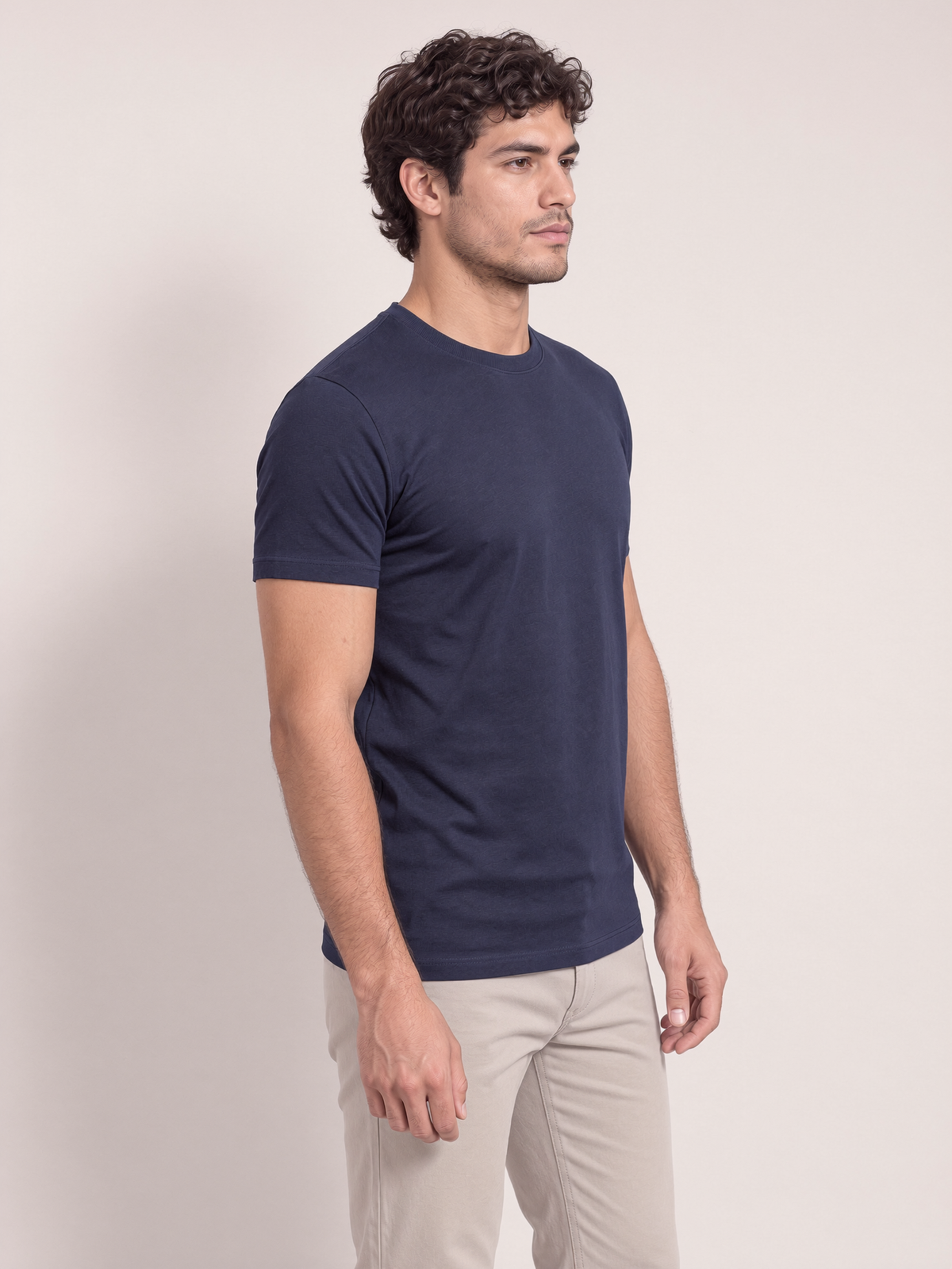PACK PIMA T-SHIRTS™ (Corte Muscular)