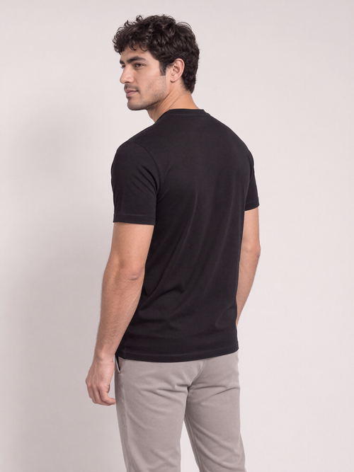 PACK PIMA T-SHIRTS™ (Corte Muscular)