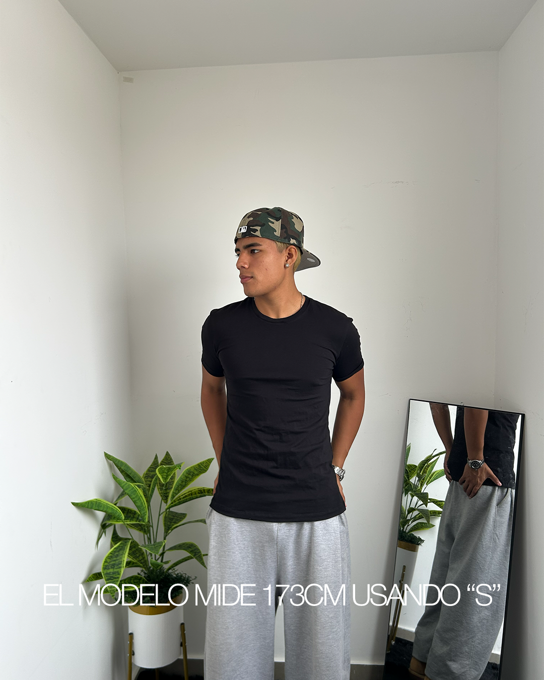 SLIM FIT TRIPACK (AHORRA S/50)