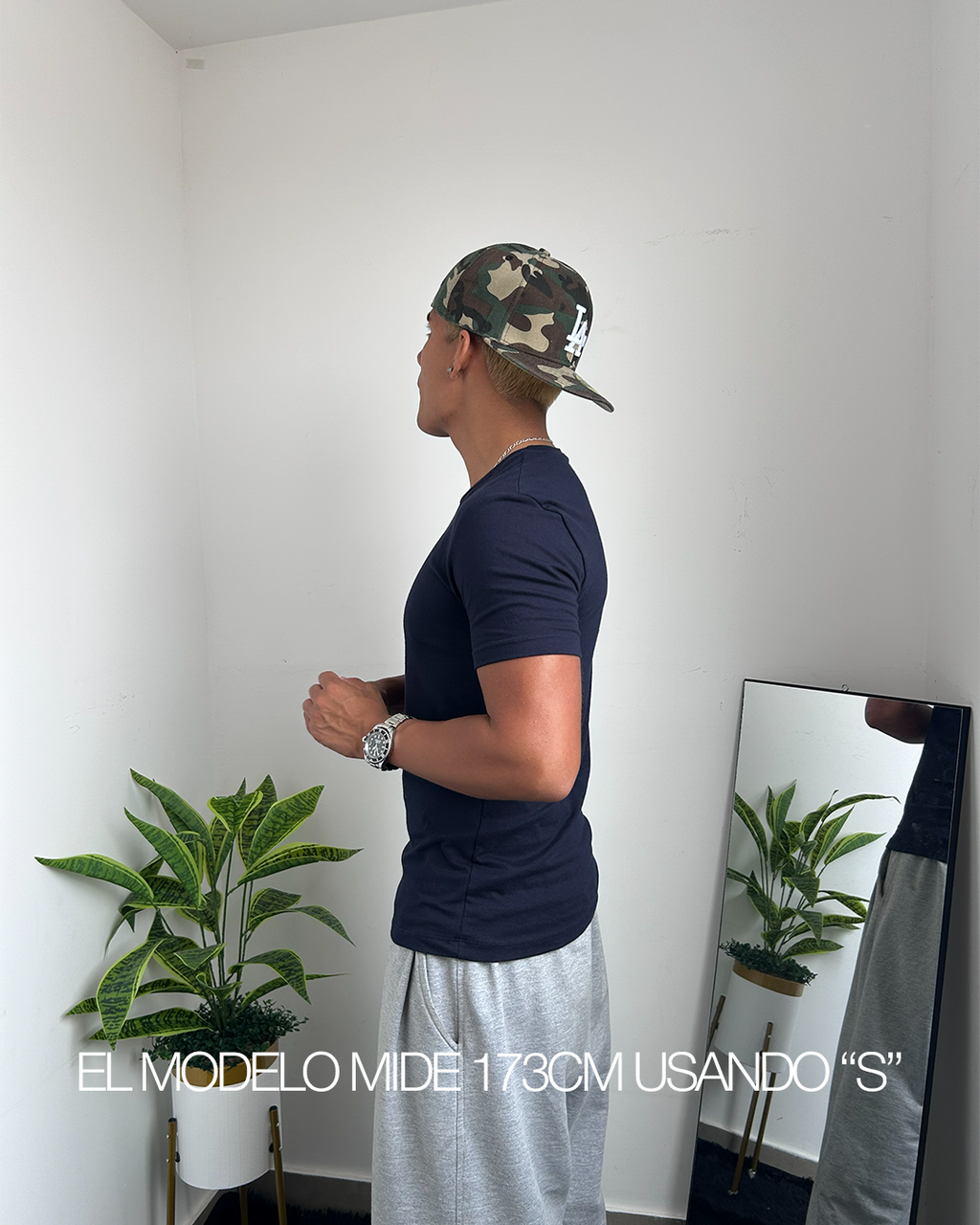 SLIM FIT TRIPACK (AHORRA S/50)