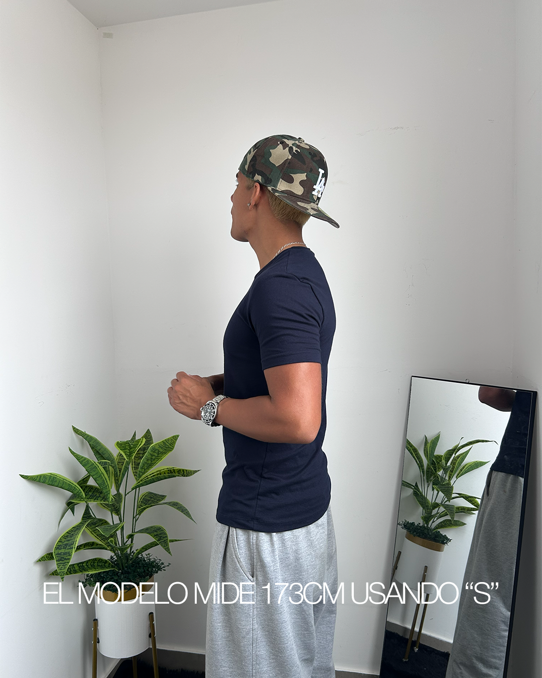 SLIM FIT TRIPACK (AHORRA S/50)