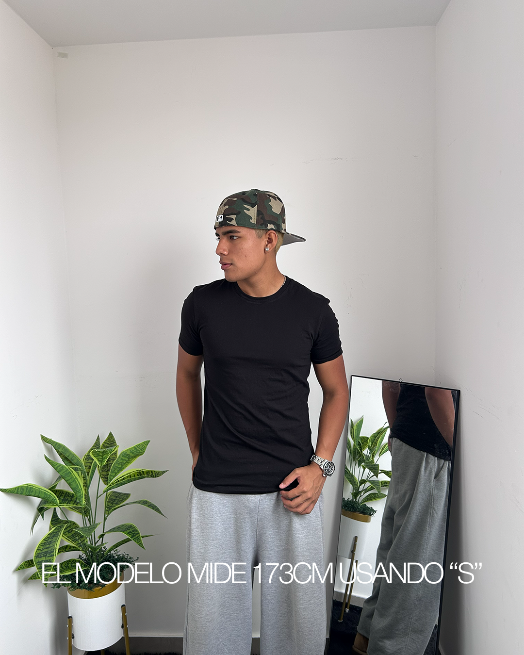 SLIM FIT TRIPACK (AHORRA S/50)