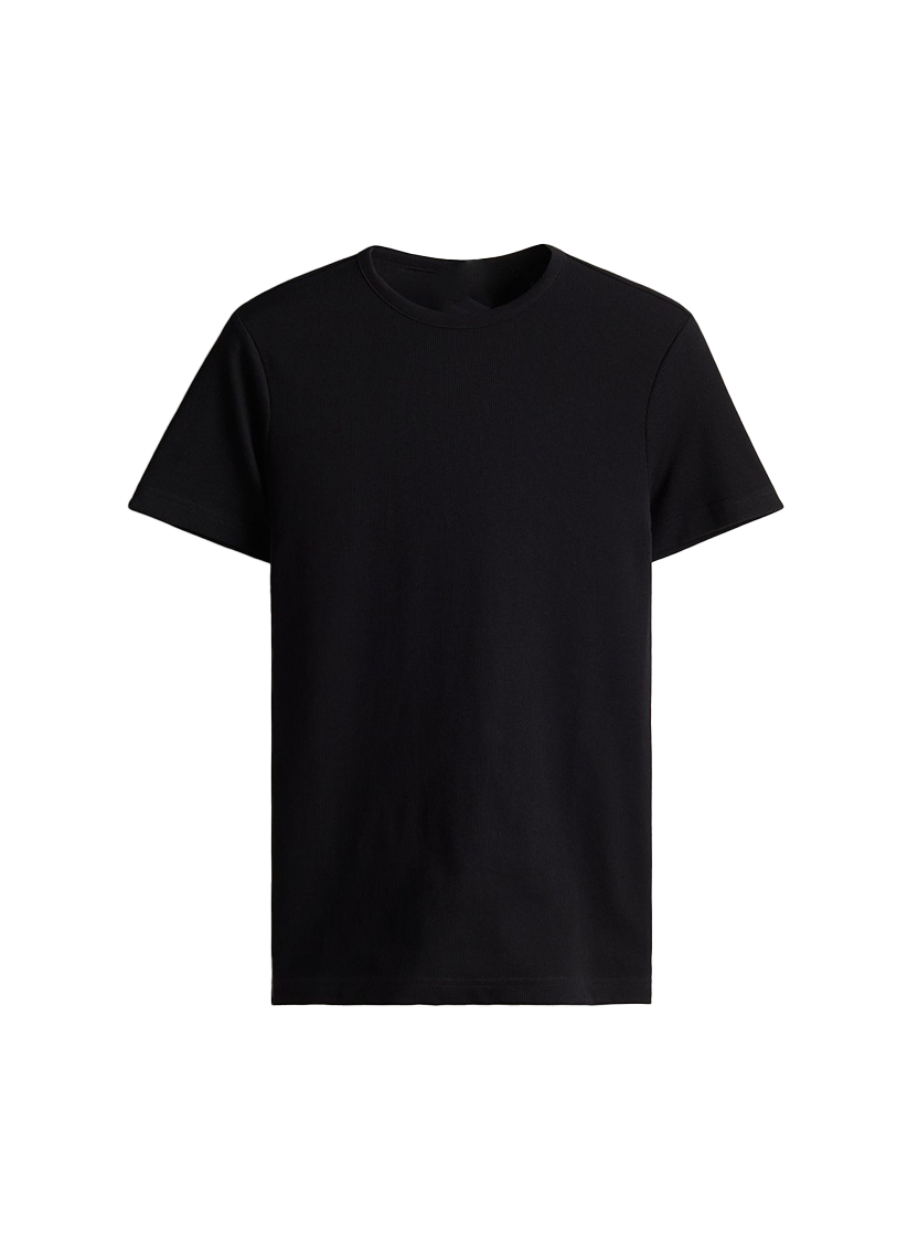 BLACK SLIM FIT®
