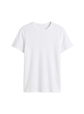 WHITE SLIM FIT®