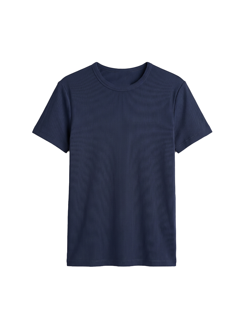 NAVY SLIM FIT®