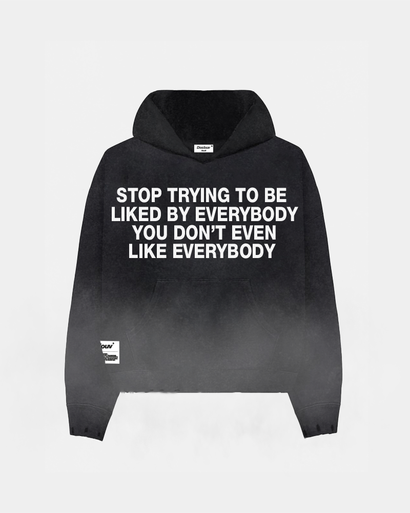 Zip Hoodie Vintage Pink®