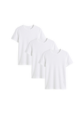 SLIM WHITE TRIPACK®