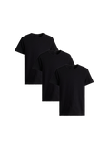 SLIM BLACK TRIPACK®