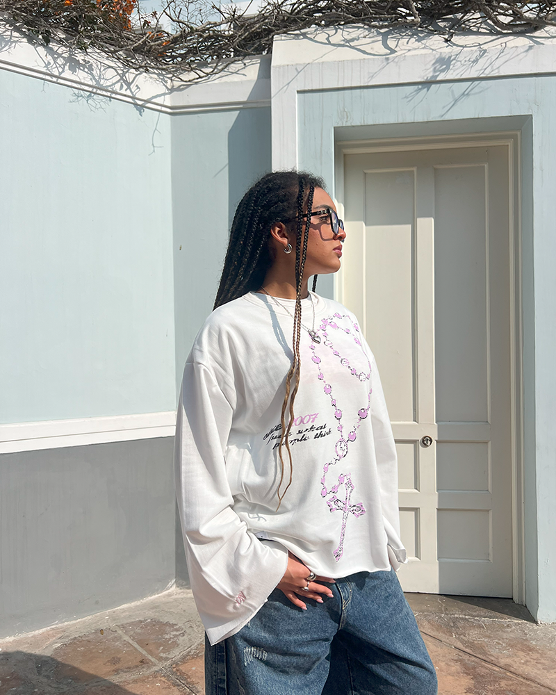 CLUB® TRUST LONGSLEEVE