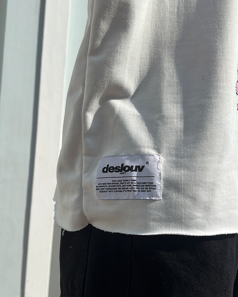 CLUB® TRUST LONGSLEEVE