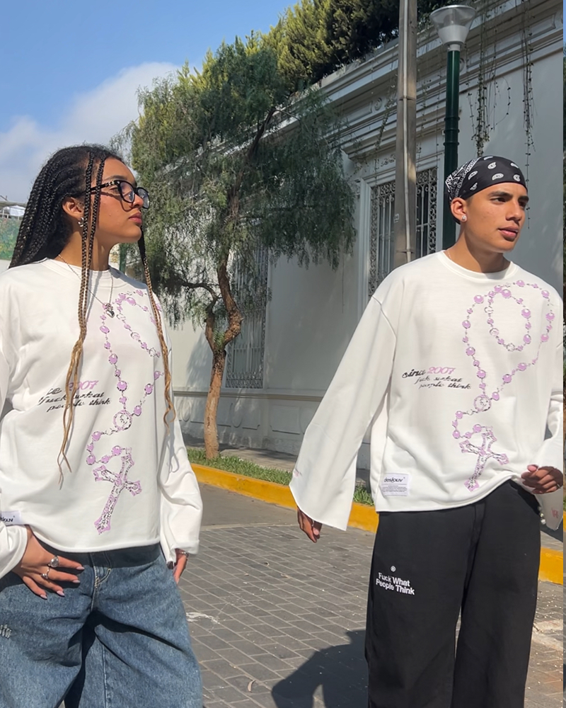 CLUB® TRUST LONGSLEEVE