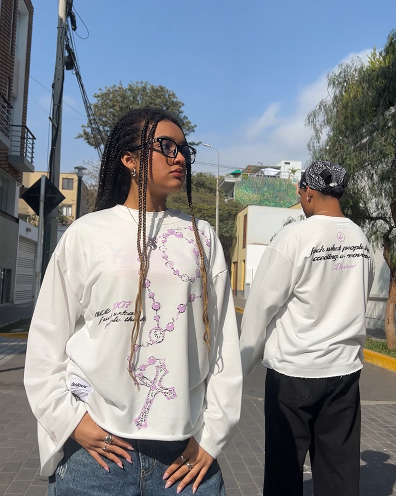 CLUB® TRUST LONGSLEEVE