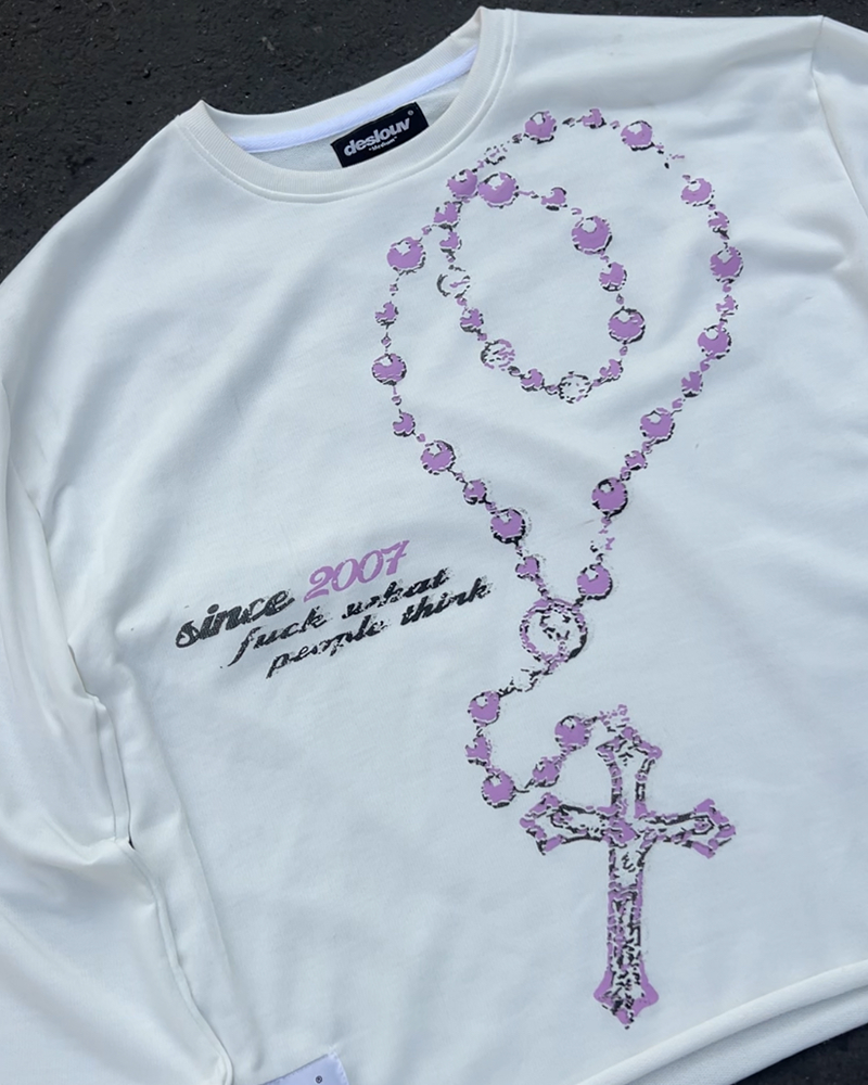 CLUB® TRUST LONGSLEEVE