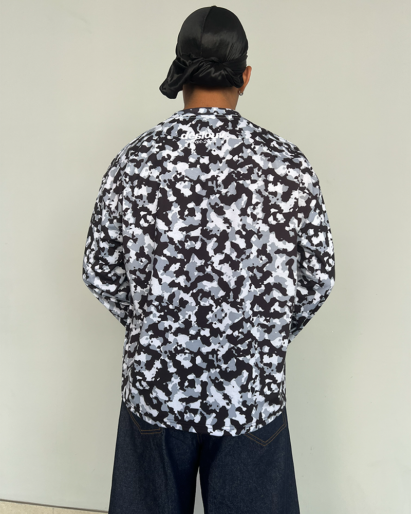 DESLOUV ARTIC LONGSLEEVE®