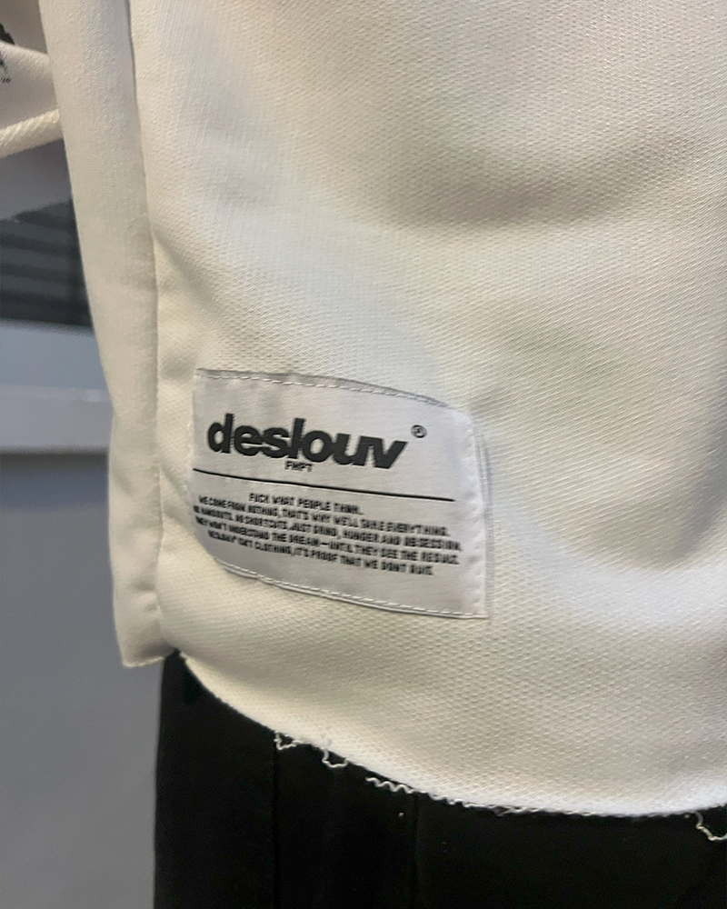 CLUB® LONGSLEEVE ML