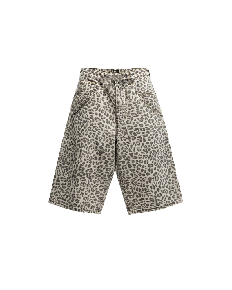 CHEETAH PRINT JORTS®