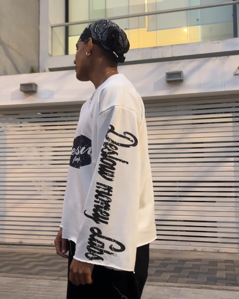 CLUB® LONGSLEEVE ML