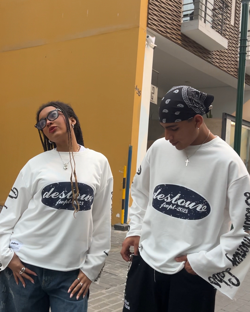CLUB® LONGSLEEVE ML