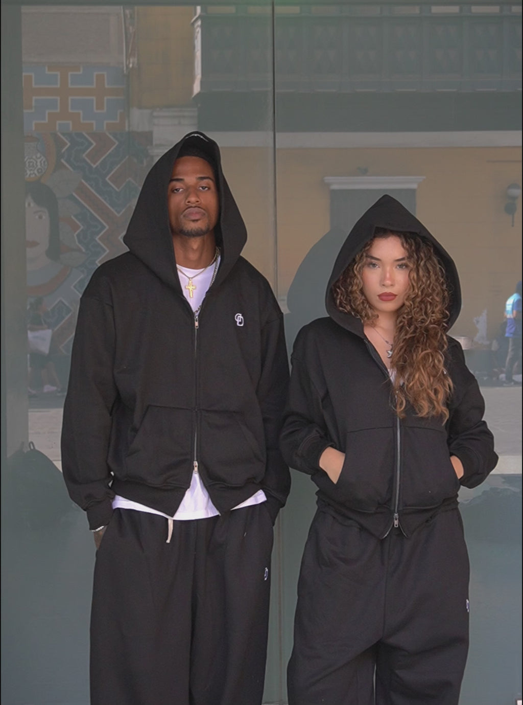 BLACK ZIP® (ENVÍOS 29 DE ABRIL)