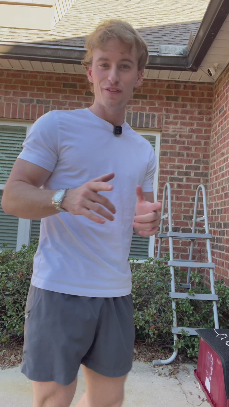 Video de cliente